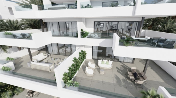 Image No.15-4 Bed Apartment for sale