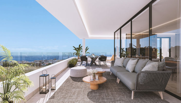 Image No.3-4 Bed Apartment for sale