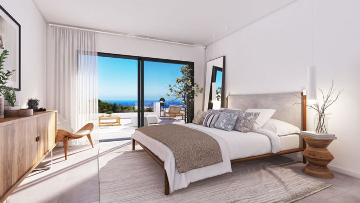 Image No.7-4 Bed Apartment for sale