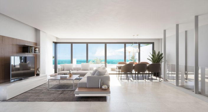 Image No.9-4 Bed Apartment for sale