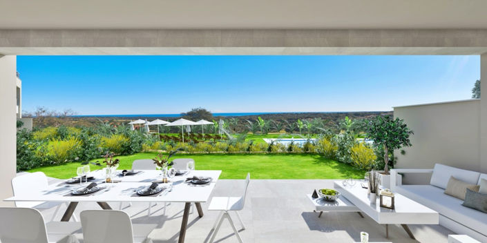 Image No.2-2 Bed Apartment for sale