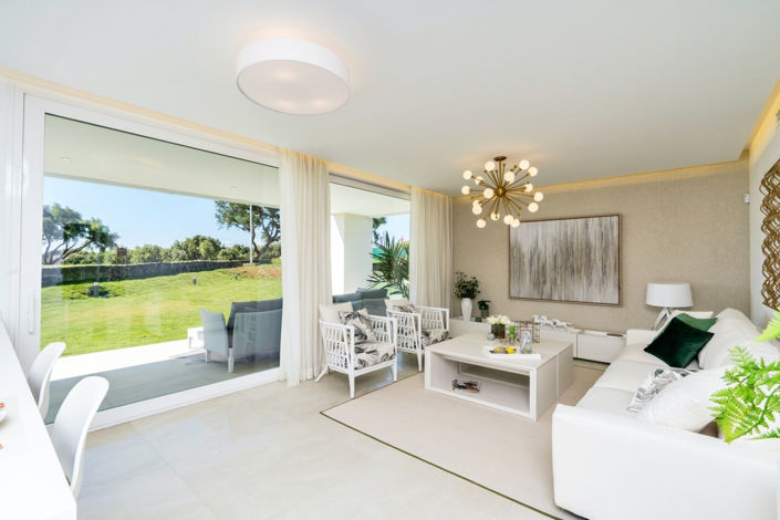 Image No.4-2 Bed Apartment for sale