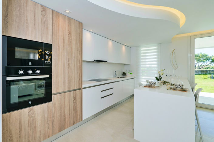 Image No.8-2 Bed Apartment for sale