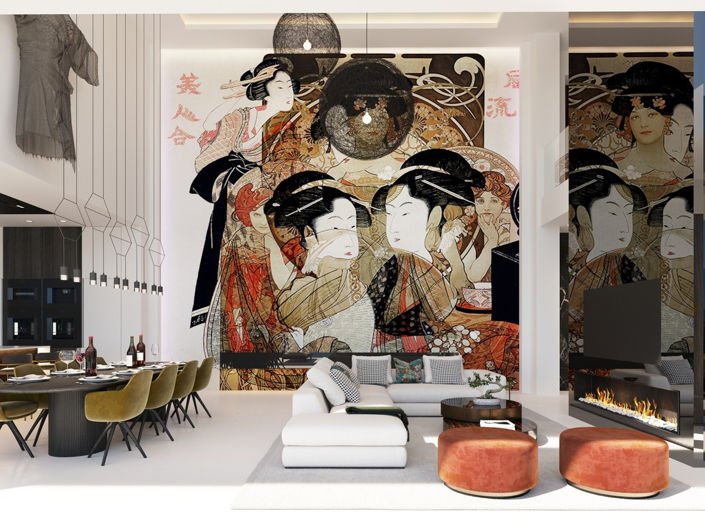 Image No.45-4 Bed Villa for sale