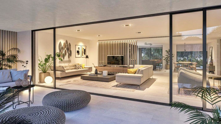 Image No.11-3 Bed Apartment for sale