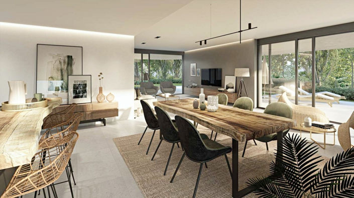 Image No.3-3 Bed Apartment for sale