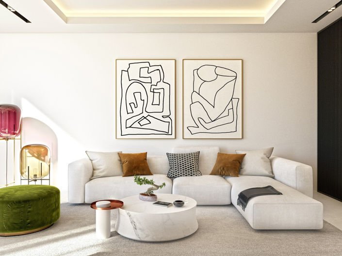 Image No.19-3 Bed Villa for sale