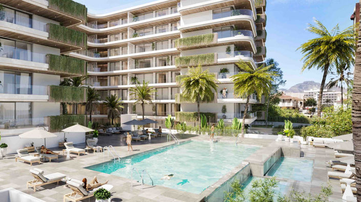 Image No.13-2 Bed Apartment for sale