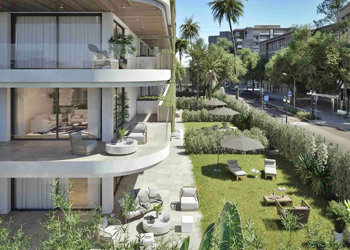 Image No.15-2 Bed Apartment for sale