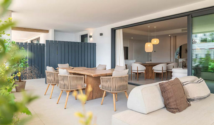 Image No.1-3 Bed Apartment for sale