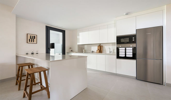 Image No.5-3 Bed Apartment for sale