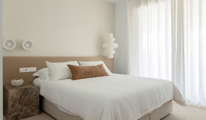 Image No.7-3 Bed Apartment for sale