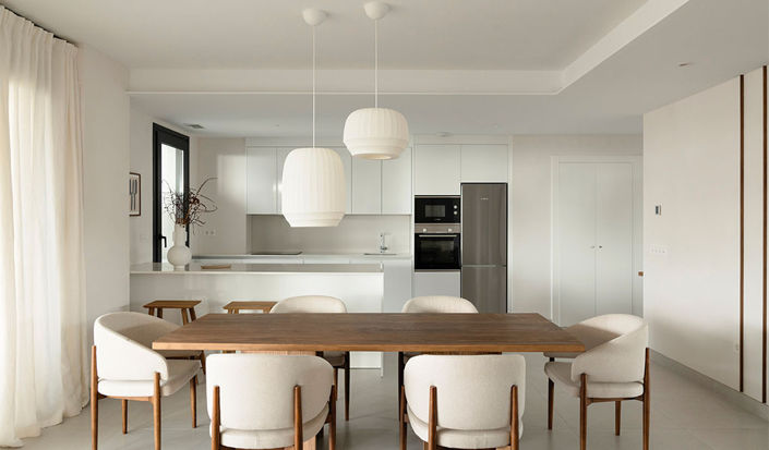 Image No.4-2 Bed Apartment for sale