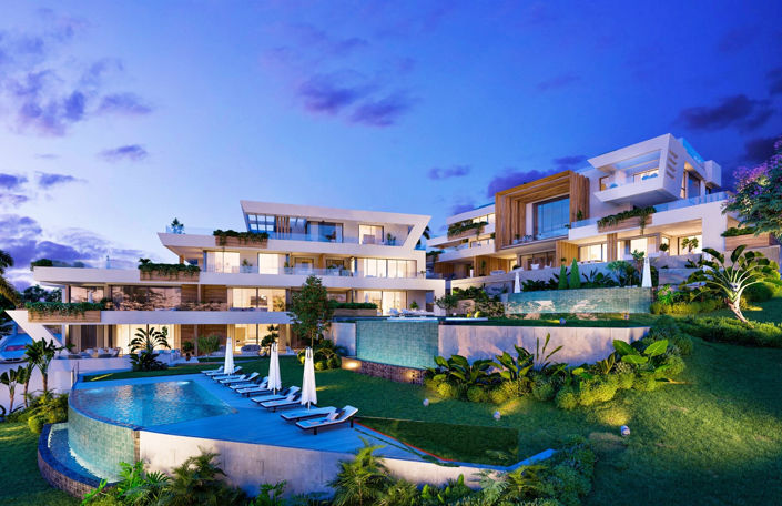 Image No.1-3 Bed Property for sale