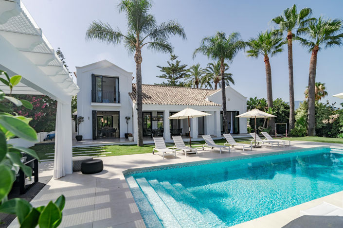 Image No.22-4 Bed Villa for sale