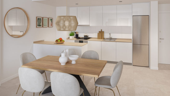 Image No.4-2 Bed Property for sale