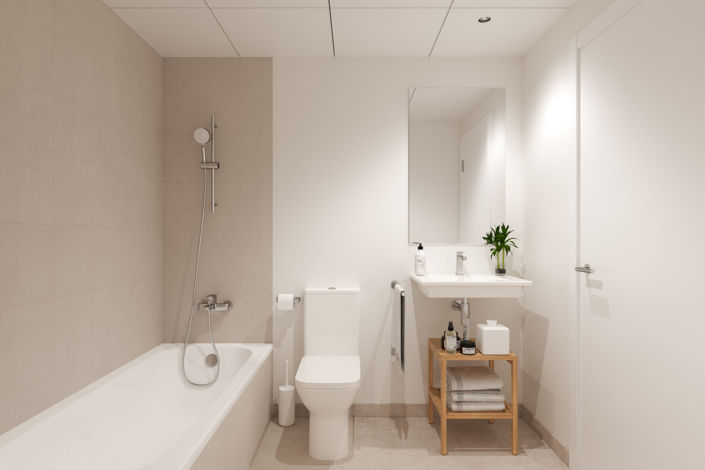 Image No.7-2 Bed Property for sale