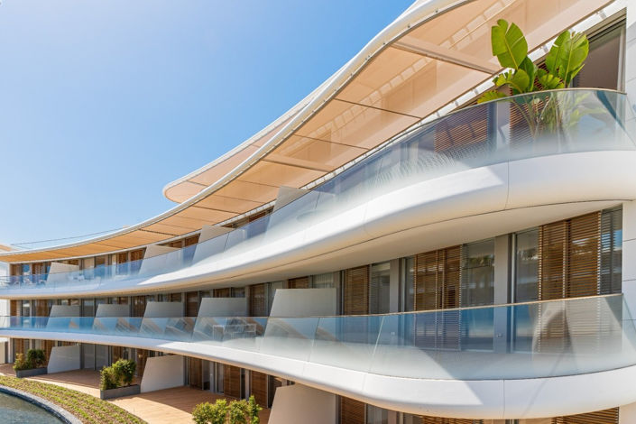 Image No.25-3 Bed Apartment for sale