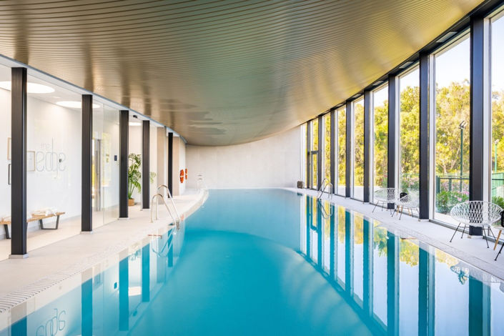 Image No.30-3 Bed Apartment for sale