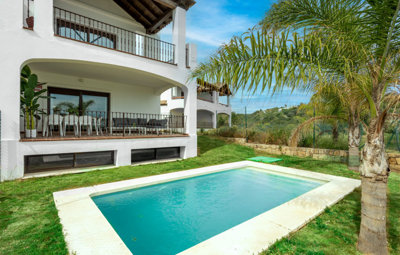 4 Bed Villa for sale