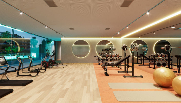 Image No.11-2 Bed Apartment for sale