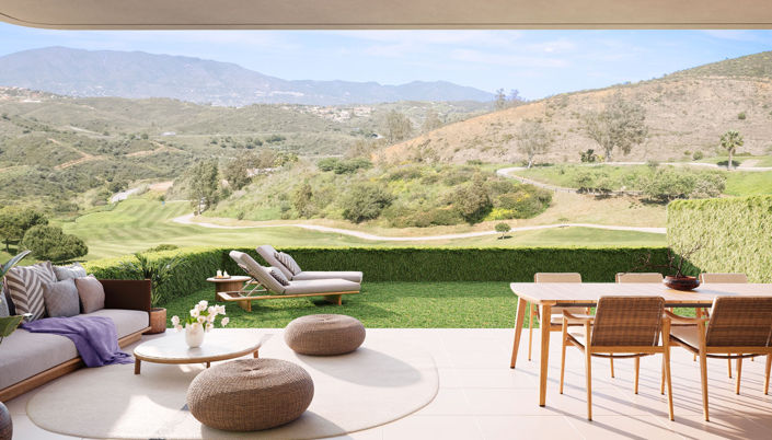 Image No.5-2 Bed Apartment for sale