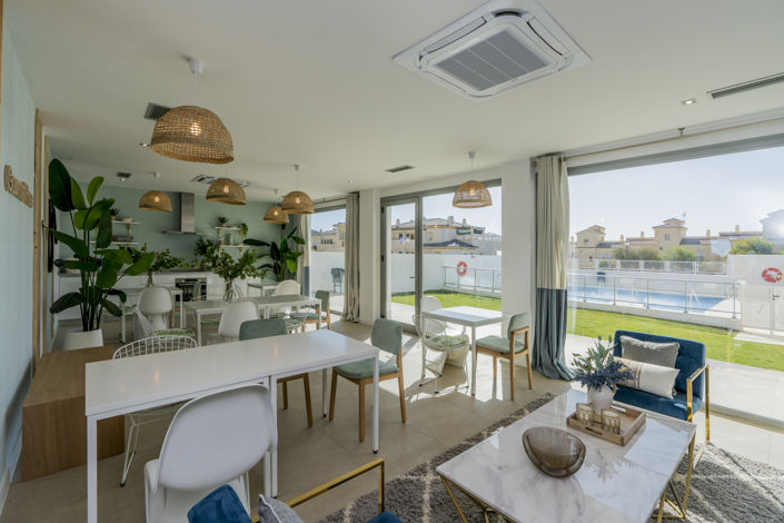 Image No.15-3 Bed Penthouse for sale