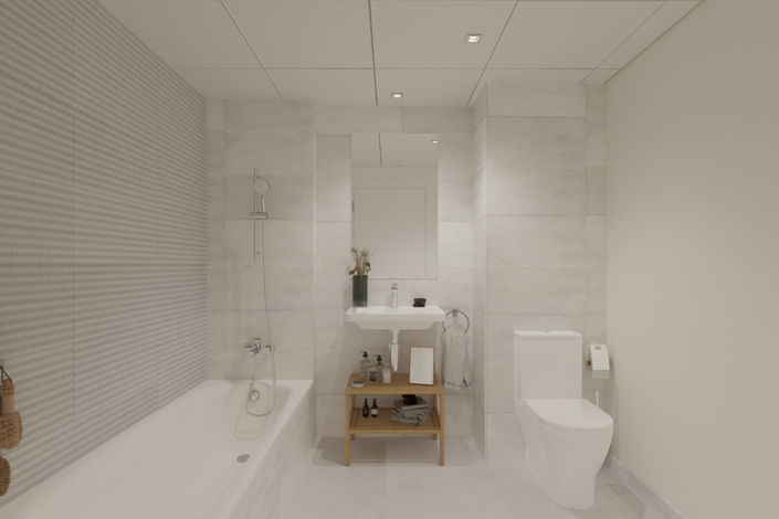 Image No.5-3 Bed Penthouse for sale