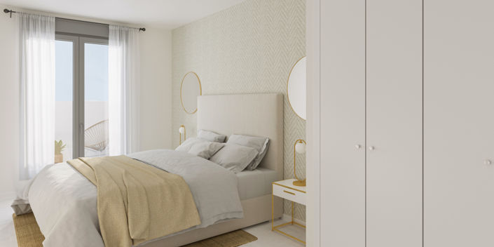 Image No.7-3 Bed Penthouse for sale