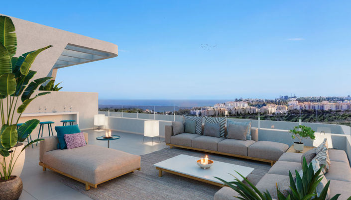 Image No.8-3 Bed Apartment for sale