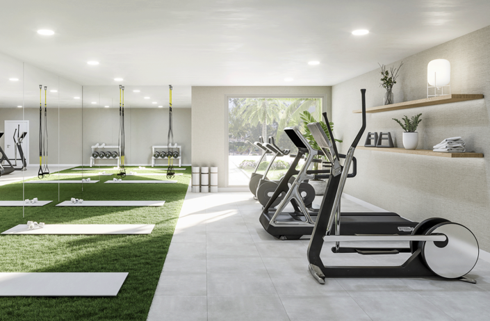 Image No.9-3 Bed Apartment for sale