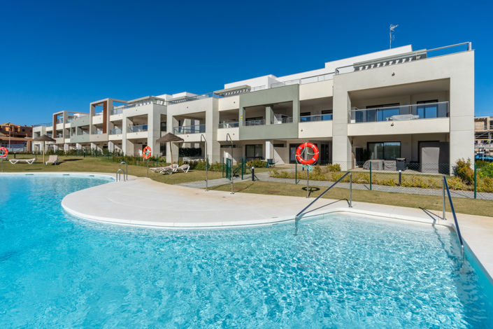 Image No.1-2 Bed Apartment for sale