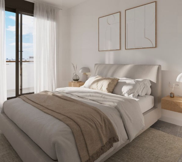 Image No.4-3 Bed Apartment for sale