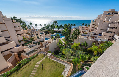 2 Bed Penthouse for sale