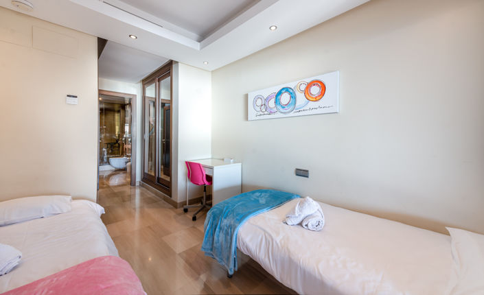 Image No.17-2 Bed Penthouse for sale