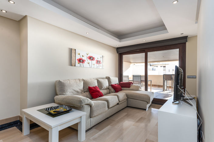 Image No.20-2 Bed Penthouse for sale