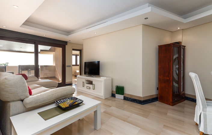 Image No.3-2 Bed Penthouse for sale