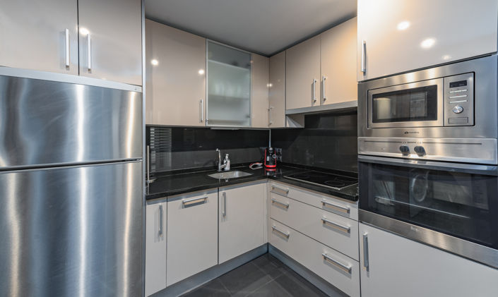 Image No.4-2 Bed Penthouse for sale