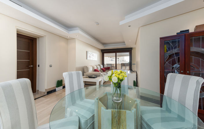 Image No.5-2 Bed Penthouse for sale