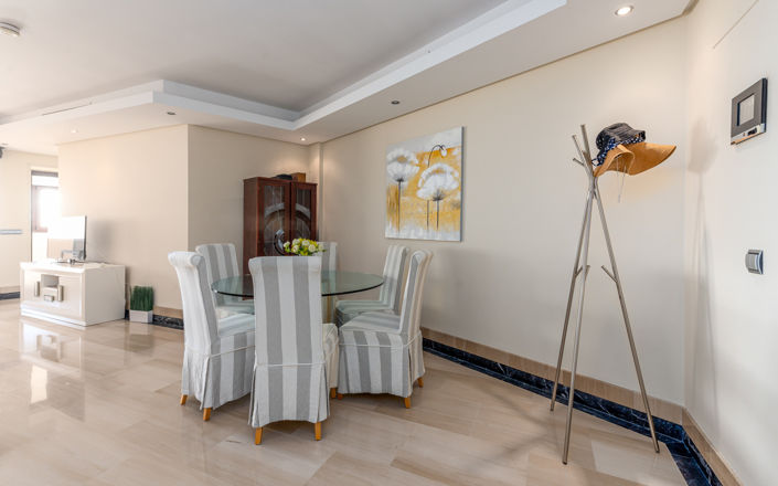 Image No.6-2 Bed Penthouse for sale