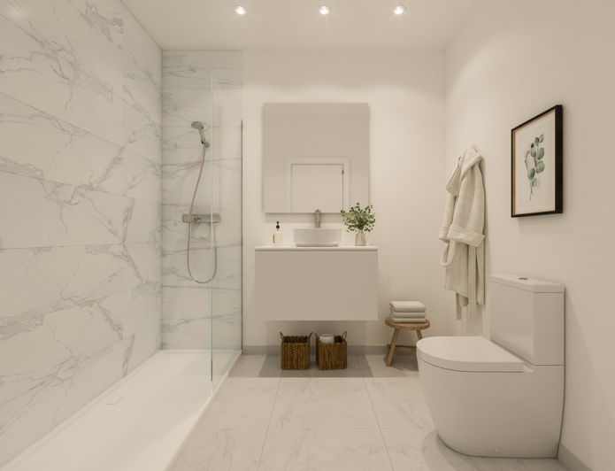 Image No.7-3 Bed Apartment for sale