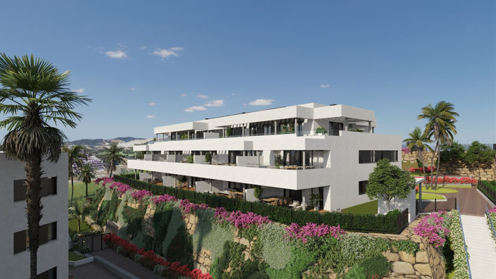 Image No.1-2 Bed Apartment for sale