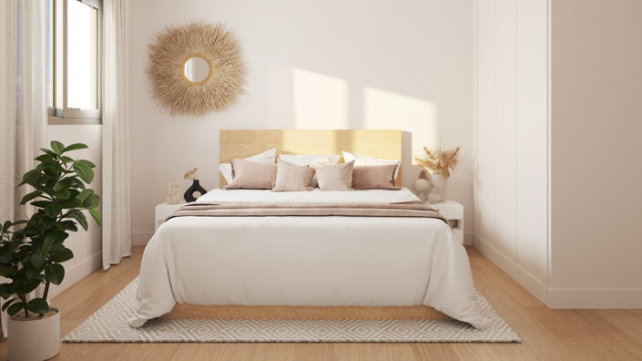 Image No.4-3 Bed Apartment for sale