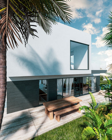 Image No.10-4 Bed Villa for sale