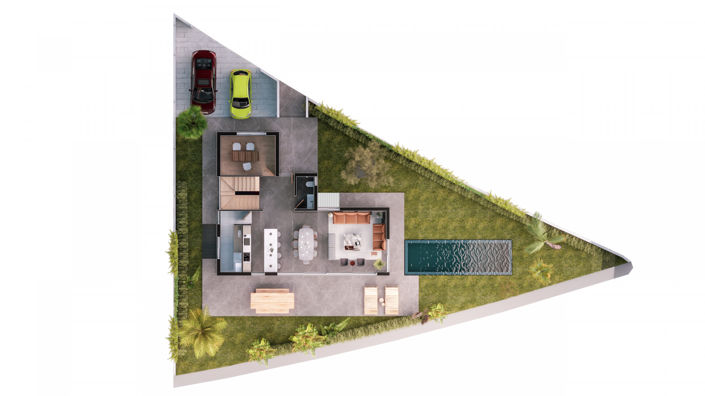 Image No.13-4 Bed Villa for sale