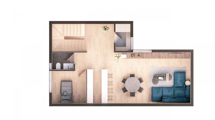 Image No.17-4 Bed Villa for sale