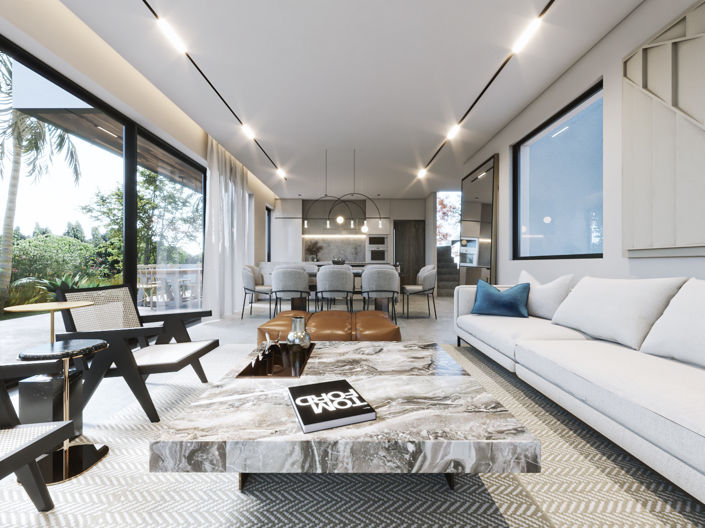 Image No.2-4 Bed Villa for sale