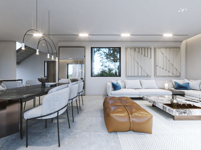 Image No.6-4 Bed Villa for sale