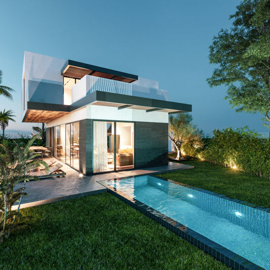 Image No.7-4 Bed Villa for sale