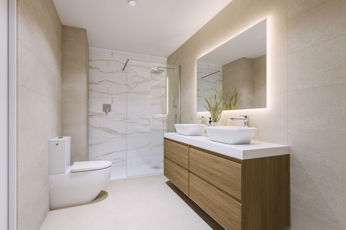 Image No.7-3 Bed Penthouse for sale